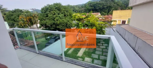 Casa com 4 Quartos à venda, 122m² no Serra Grande, Niterói