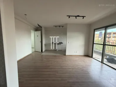 Apartamento com 2 Quartos à venda, 67m² no Mansões Santo Antônio, Campinas