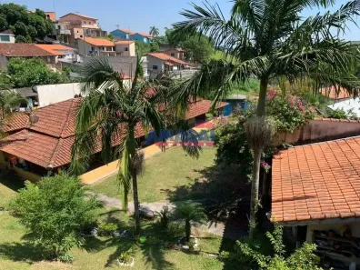 Fazenda/Sítio com 3 Quartos à venda, 260m² no Jardim Santo Antônio da Boa Vista, Jacareí