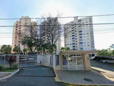 Apartamento com 1 Quarto à venda, 67m² no Recanto, Americana