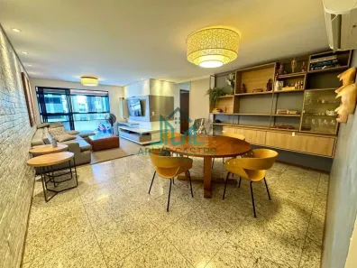 Apartamento com 3 Quartos à venda, 145m² no Ponta Verde, Maceió