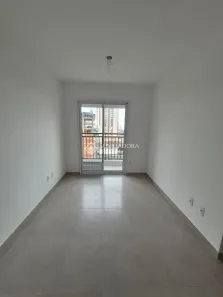 Apartamento com 2 Quartos à venda, 40m² no Vila Alzira, Santo André