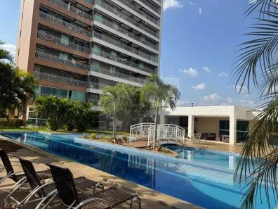 Apartamento com 3 Quartos para alugar, 91m² no Nova Imperatriz, Imperatriz