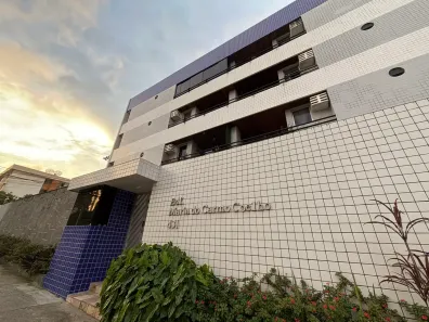 Apartamento com 3 Quartos à venda, 78m² no Universitário, Caruaru