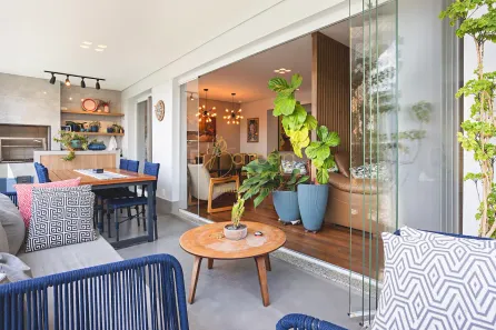 Apartamento com 4 Quartos à venda, 205m² no Jardim Vitória Régia, São Paulo