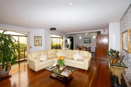 Apartamento com 6 Quartos à venda, 220m² no Bela Aliança, São Paulo