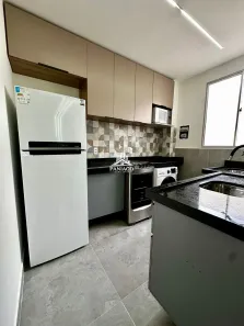 Apartamento com 2 Quartos para alugar, 40m² no Coxipó, Cuiabá