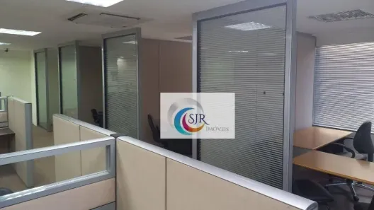 Sala Comercial à venda, 430m² no Cerqueira César, São Paulo