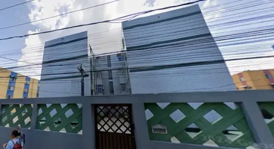 Apartamento com 3 Quartos à venda, 85m² no Barra de Jangada, Jaboatão dos Guararapes