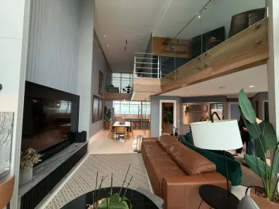 Apartamento com 4 Quartos para alugar, 280m² no Centro, Balneário Camboriú