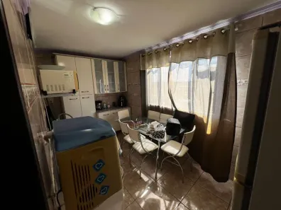 Apartamento com 2 Quartos à venda, 48m² no Conjunto Habitacional Santa Etelvina II, São Paulo