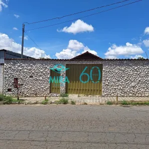 Casa com 3 Quartos à venda, 120m² no Setor dos Funcionários, Goiânia