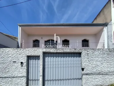 Casa com 3 Quartos para alugar, 250m² no Parque São Quirino, Campinas