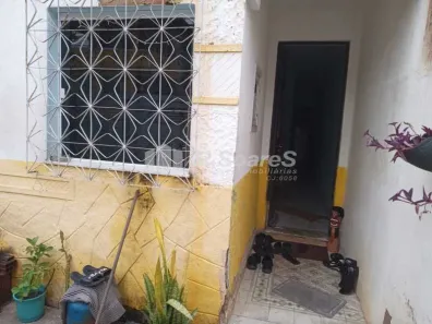 Casa com 2 Quartos à venda, 70m² no Bento Ribeiro, Rio de Janeiro