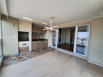 Apartamento com 2 Quartos à venda, 82m² no Tucuruvi, São Paulo