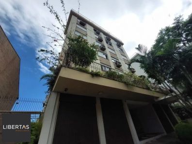 Apartamento com 1 Quarto à venda, 44m² no Azenha, Porto Alegre