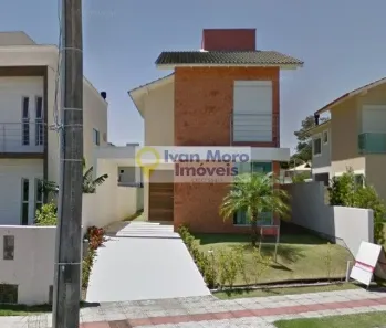 Casa com 4 Quartos à venda, 173m² no Cachoeira do Bom Jesus, Florianópolis
