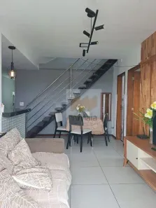 Cobertura com 2 Quartos à venda, 108m² no Centro, Cabo Frio
