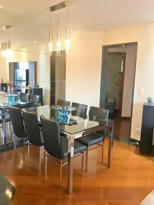 Apartamento com 3 Quartos à venda, 135m² no Vila Regente Feijó, São Paulo