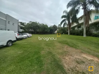 Lote/Terreno à venda, 1503m² no Cacupé, Florianópolis