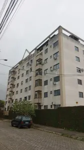 Apartamento com 3 Quartos à venda, 96m² no Liberdade, Resende