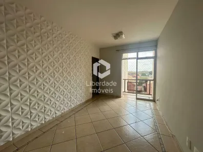 Apartamento com 3 Quartos para alugar, 82m² no Jardim Montanhês, Belo Horizonte