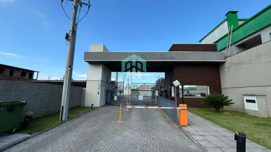 Casa de Condomínio com 2 Quartos à venda, 51m² no Rio Caveiras, Biguaçu