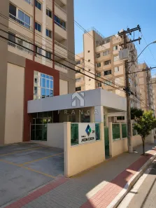 Apartamento com 2 Quartos para alugar, 63m² no Jardim Satélite, São José dos Campos