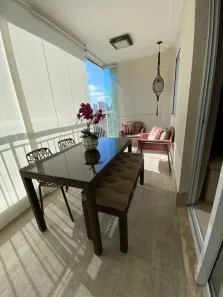 Apartamento com 2 Quartos à venda, 83m² no Santana, São Paulo