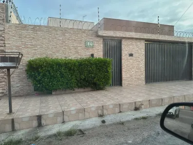 Casa com 3 Quartos à venda, 120m² no Cajupiranga, Parnamirim