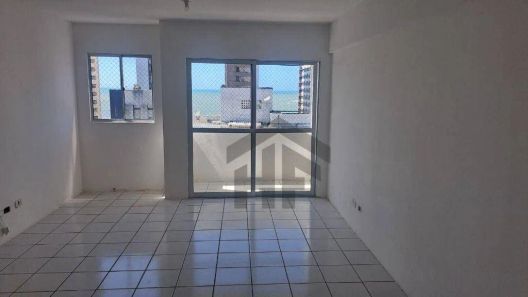 Apartamento com 3 Quartos à venda, 93m² no Piedade, Jaboatão dos Guararapes