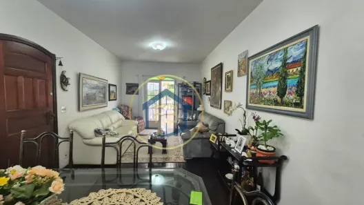 Sobrado com 4 Quartos à venda, 175m² no Jardim Olympia, São Paulo