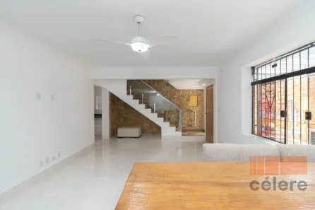 Sobrado com 2 Quartos à venda, 179m² no Mooca, São Paulo