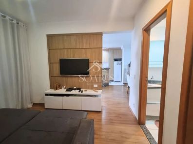 Apartamento com 2 Quartos à venda, 70m² no Terra Bonita, Londrina