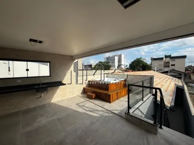 Casa com 3 Quartos à venda, 135m² no Caiçara, Praia Grande