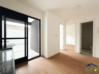 Apartamento com 2 Quartos para alugar, 62m² no km 18, Osasco