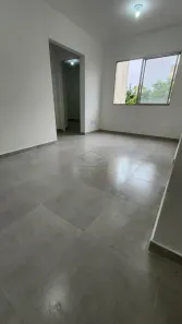 Apartamento com 2 Quartos à venda, 35m² no Residencial Parque Colina Verde, Bauru