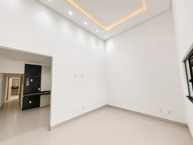 Casa com 2 Quartos à venda, 80m² no Jardim das Rosas, Goiânia