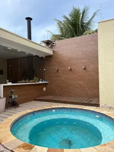 Casa com 2 Quartos à venda, 264m² no Centro, Taubaté