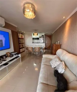 Apartamento com 2 Quartos à venda, 92m² no Lauzane Paulista, São Paulo