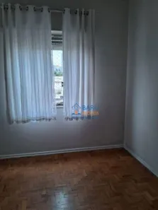 Apartamento com 2 Quartos para alugar, 53m² no Cambuci, São Paulo