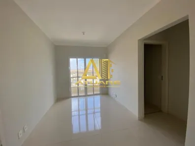 Apartamento com 3 Quartos à venda, 86m² no Residencial Santa Rita II, Pouso Alegre