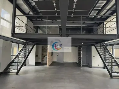 Sala Comercial para alugar, 161m² no Sumarezinho, São Paulo