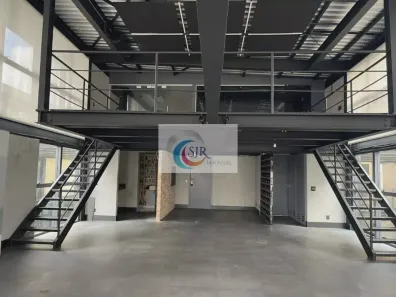 Sala Comercial para venda ou aluguel, 161m² no Sumarezinho, São Paulo