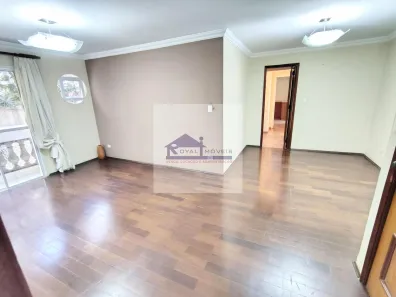 Apartamento com 3 Quartos à venda, 110m² no Bela Vista, São Paulo