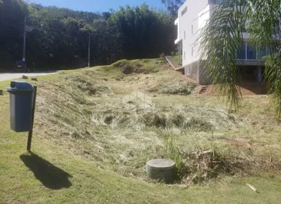 Lote/Terreno à venda, 643m² no Santo Antônio de Lisboa, Florianópolis