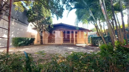 Imóvel Comercial com 8 Quartos à venda, 300m² no Jardim Petrópolis, São Paulo