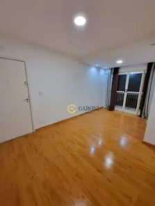 Apartamento com 2 Quartos para alugar, 52m² no Vila Guedes, São Paulo