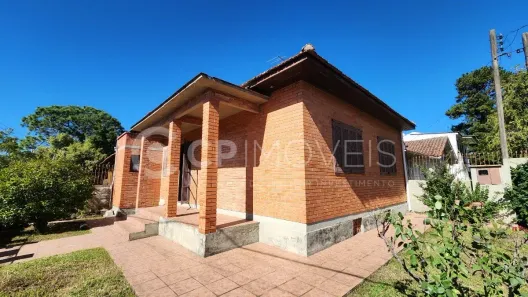 Casa com 2 Quartos à venda, 73m² no Jardim Floresta, Porto Alegre