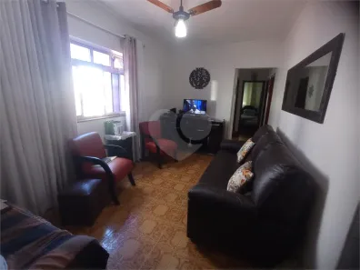 Apartamento com 2 Quartos à venda, 68m² no Ponta da Praia, Santos